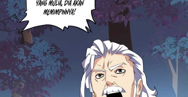 Magic Emperor Chapter 236 - halaman 7