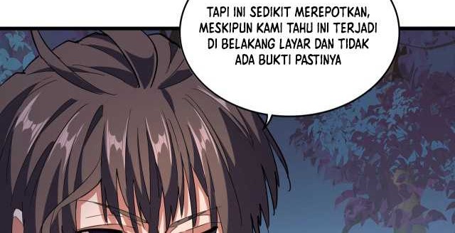 Magic Emperor Chapter 236 - halaman 9