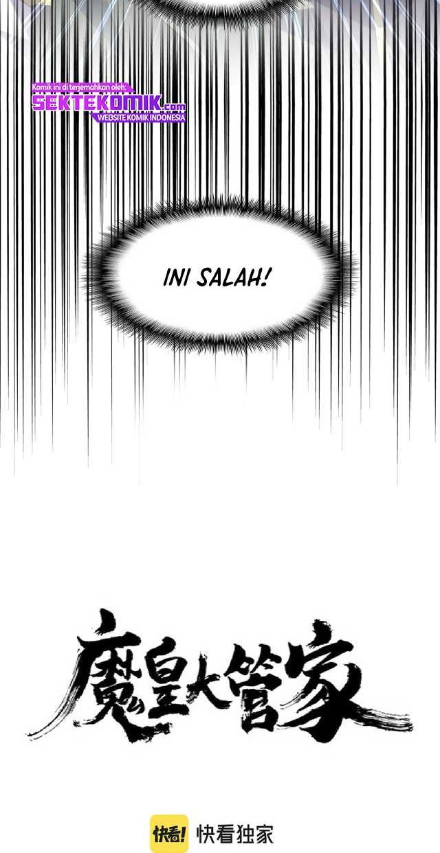 Magic Emperor Chapter 239 - halaman 3