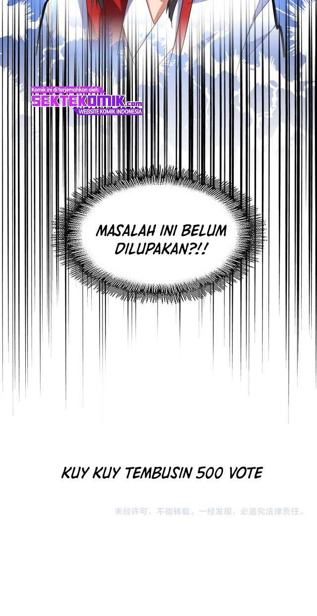 Magic Emperor Chapter 239 - halaman 31