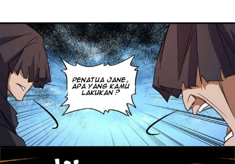 Magic Emperor Chapter 24 - halaman 31