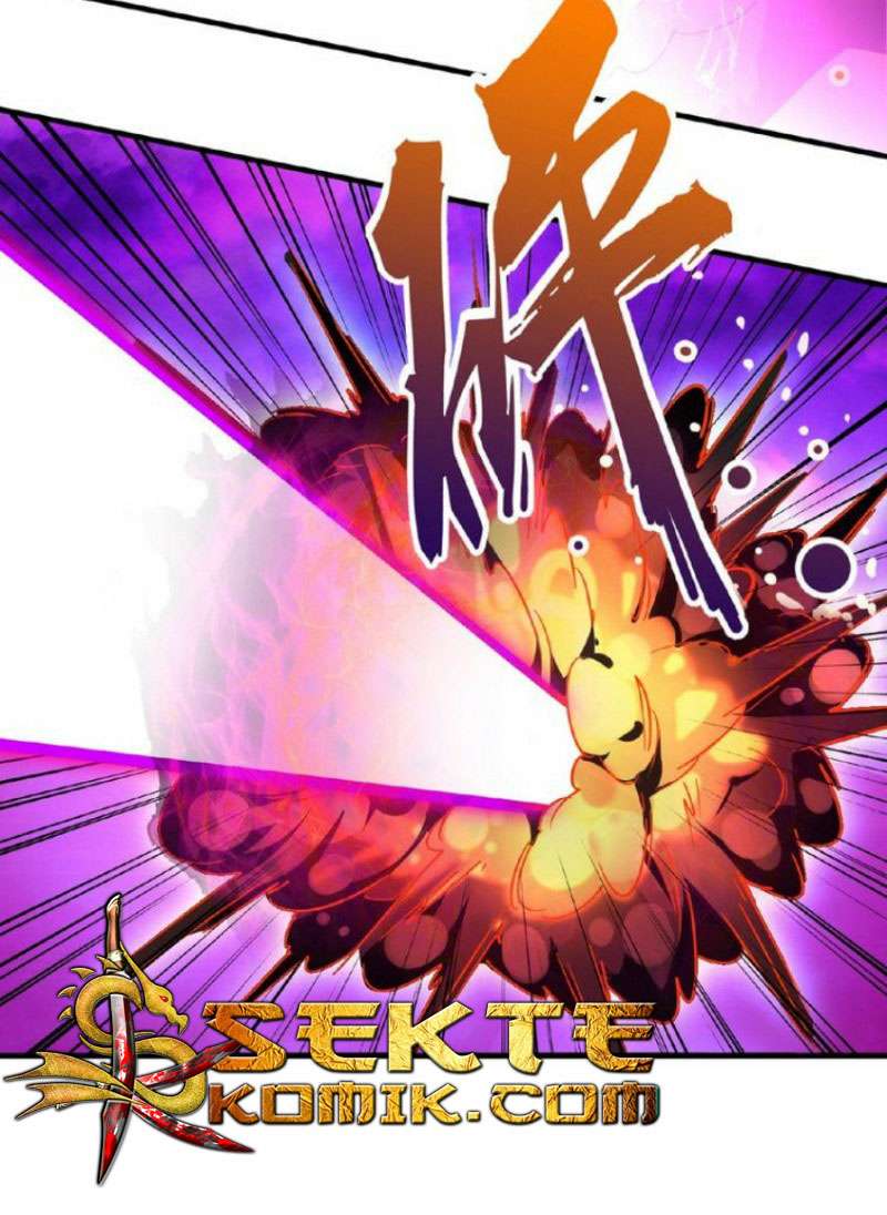 Magic Emperor Chapter 24 - halaman 7