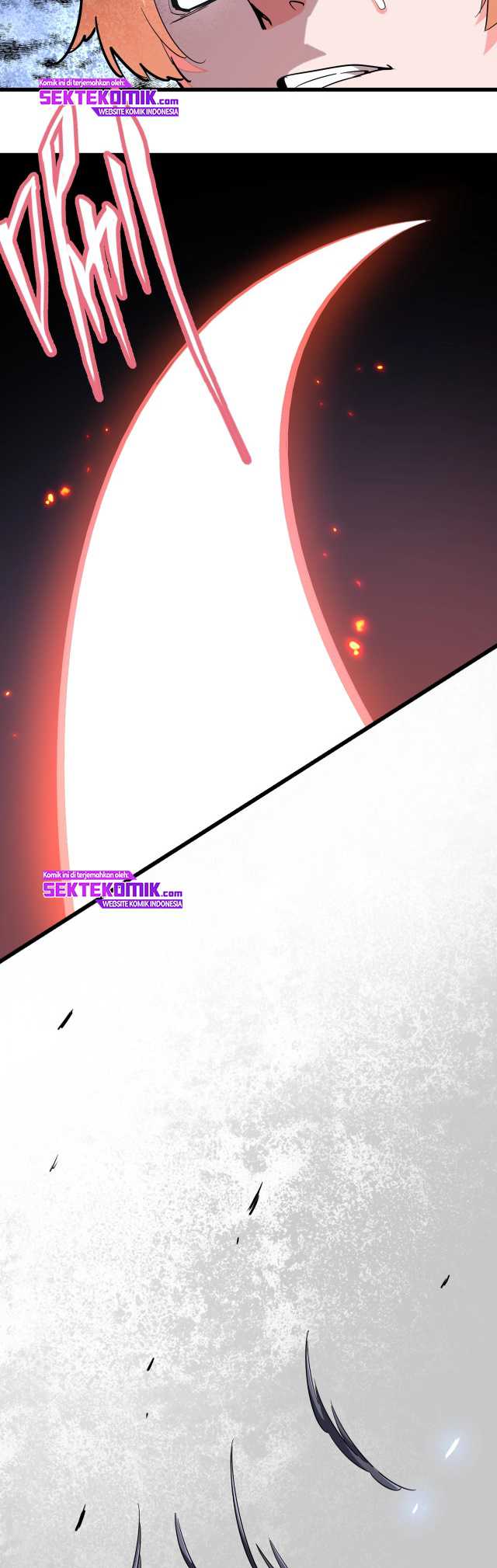 Magic Emperor Chapter 241 - halaman 20