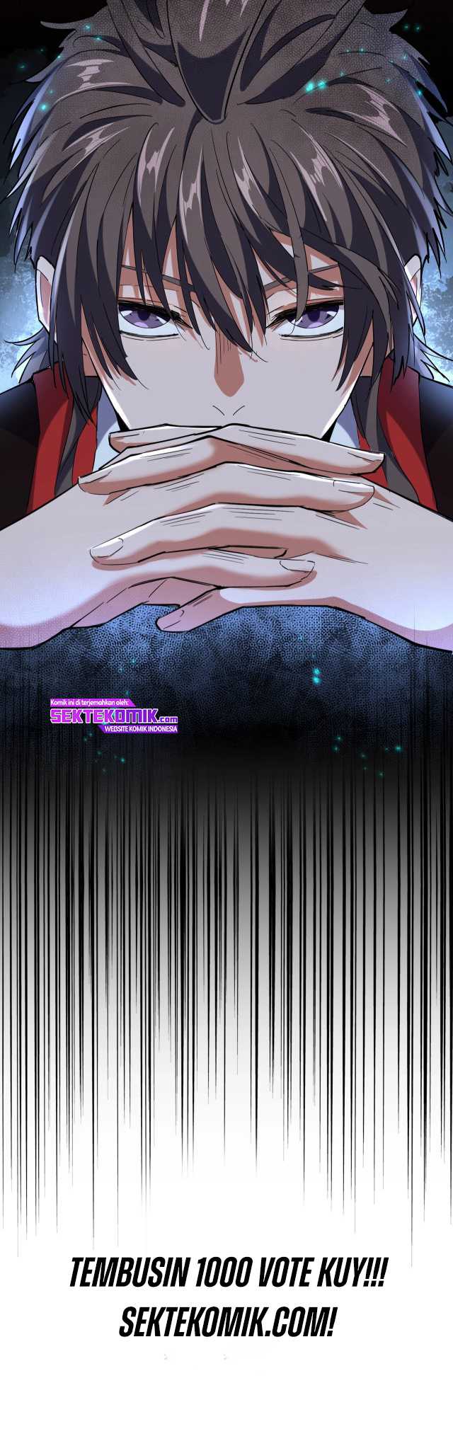 Magic Emperor Chapter 241 - halaman 26