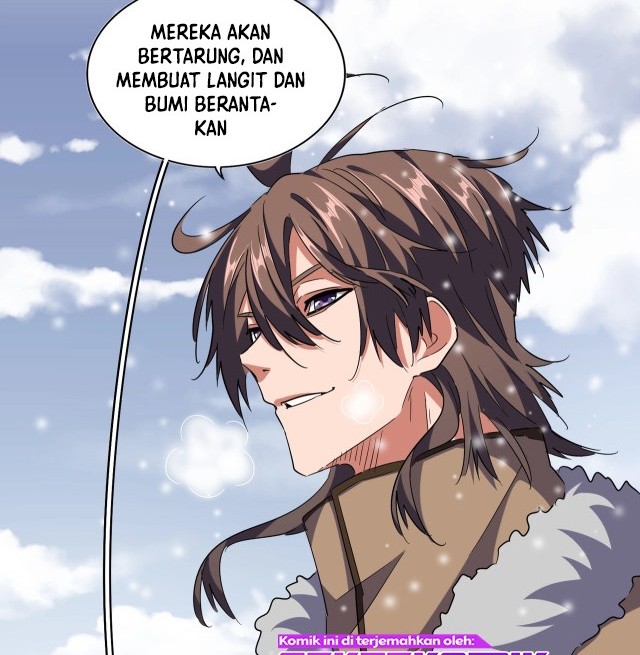 Magic Emperor Chapter 245 - halaman 15