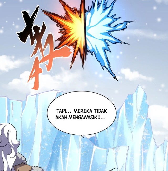 Magic Emperor Chapter 245 - halaman 17
