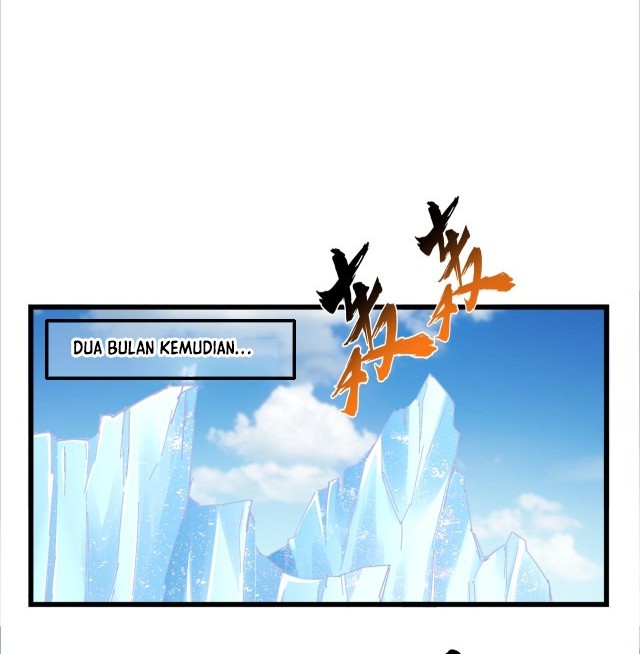 Magic Emperor Chapter 245 - halaman 23