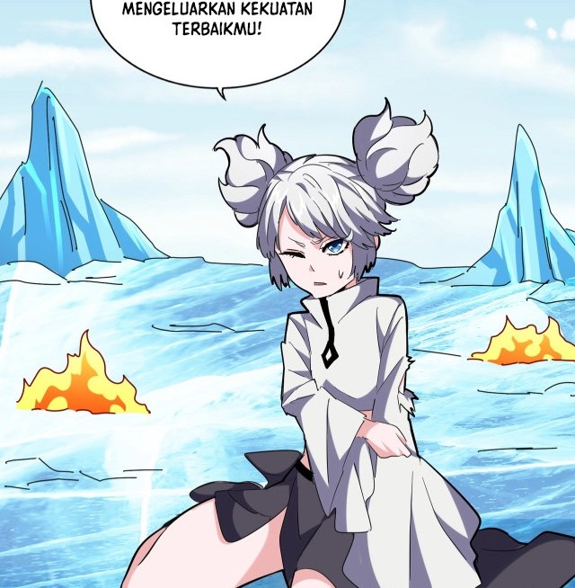 Magic Emperor Chapter 245 - halaman 27