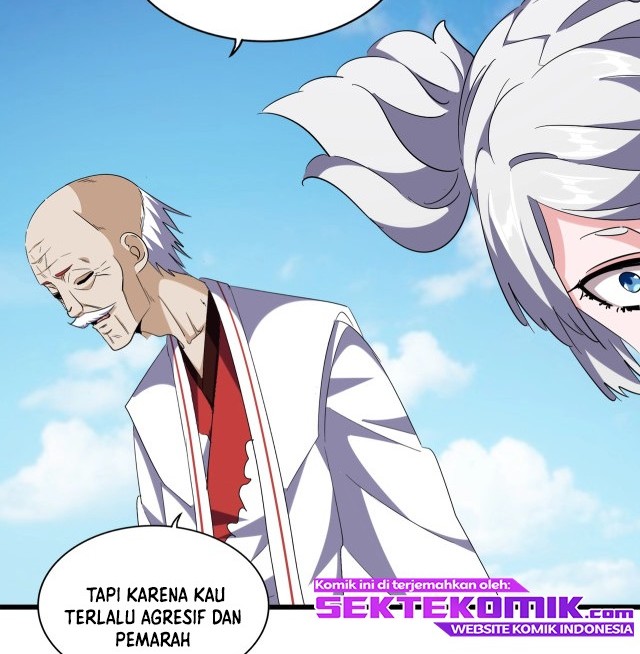 Magic Emperor Chapter 245 - halaman 31
