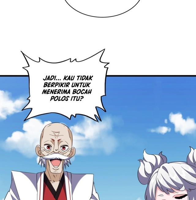 Magic Emperor Chapter 245 - halaman 35