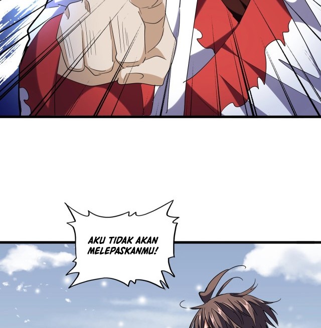 Magic Emperor Chapter 245 - halaman 7