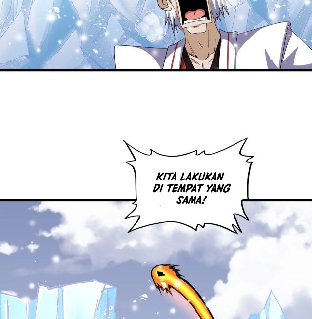 Magic Emperor Chapter 245 - halaman 9