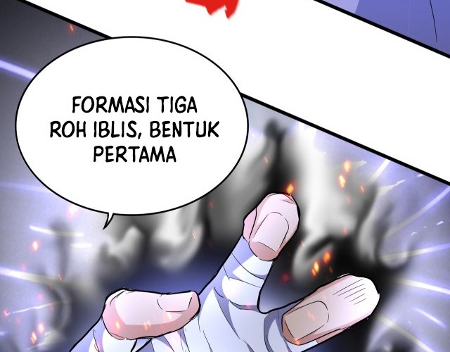 Magic Emperor Chapter 246 - halaman 21