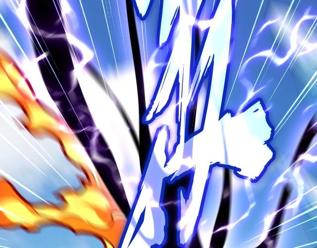 Magic Emperor Chapter 246 - halaman 23