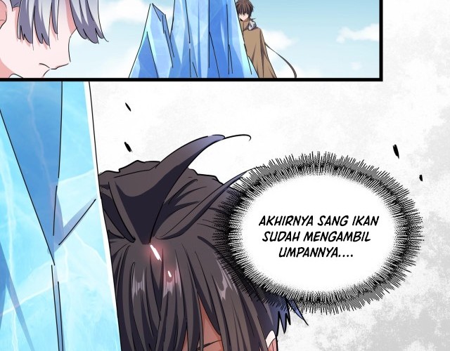 Magic Emperor Chapter 246 - halaman 33
