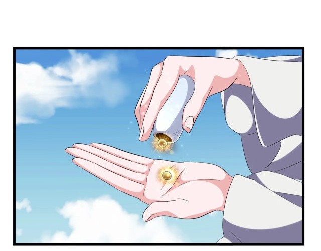 Magic Emperor Chapter 246 - halaman 37