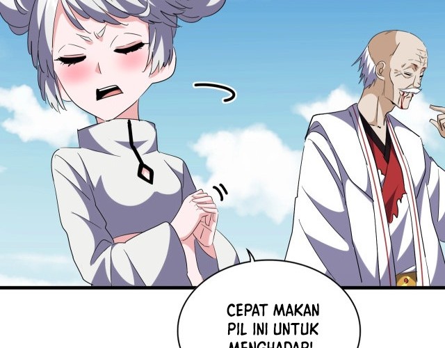Magic Emperor Chapter 246 - halaman 39
