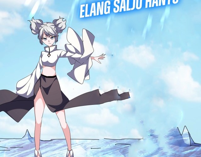 Magic Emperor Chapter 246 - halaman 41