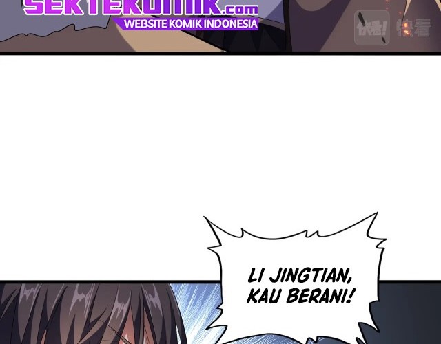 Magic Emperor Chapter 246 - halaman 5