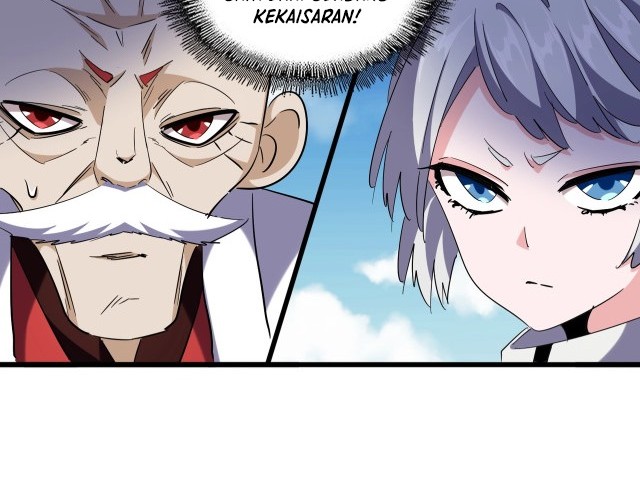 Magic Emperor Chapter 246 - halaman 7