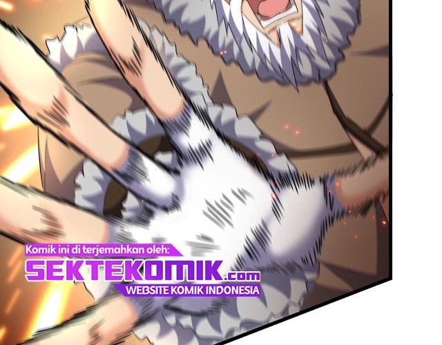 Magic Emperor Chapter 246 - halaman 9