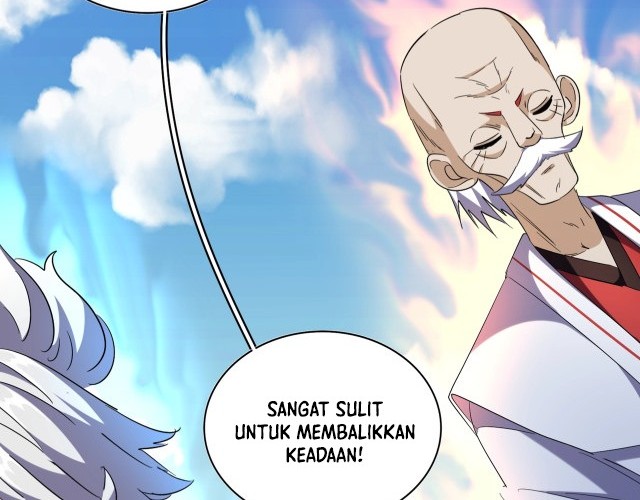 Magic Emperor Chapter 247 - halaman 13