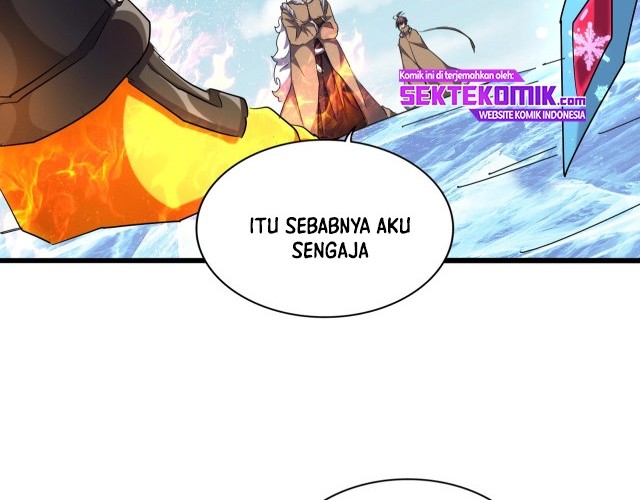 Magic Emperor Chapter 247 - halaman 15