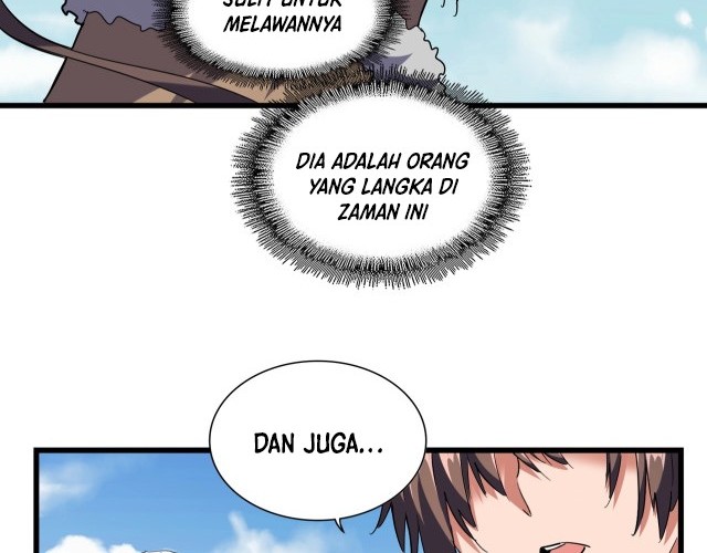 Magic Emperor Chapter 247 - halaman 17