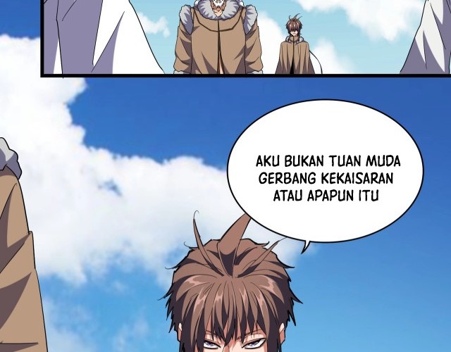 Magic Emperor Chapter 247 - halaman 23