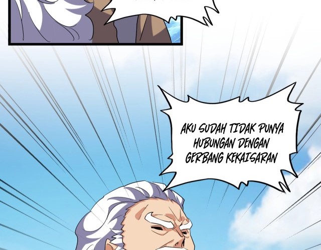 Magic Emperor Chapter 247 - halaman 25