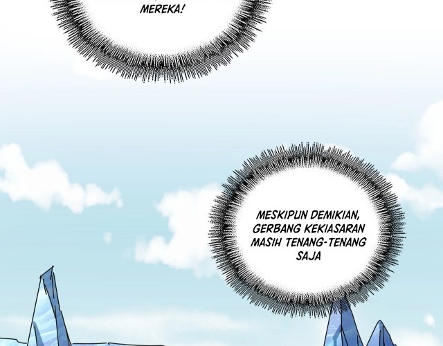 Magic Emperor Chapter 247 - halaman 27