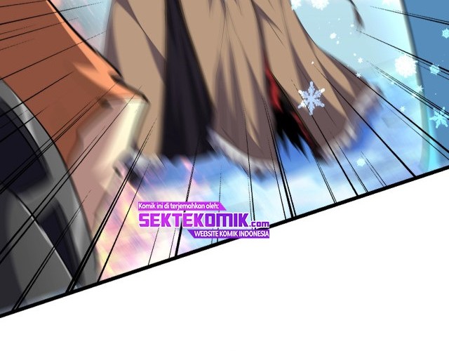 Magic Emperor Chapter 247 - halaman 33