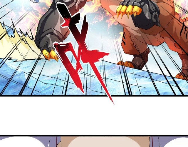 Magic Emperor Chapter 247 - halaman 35