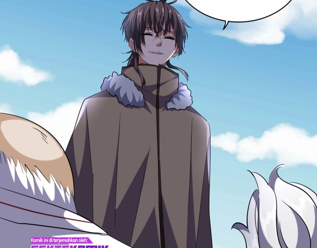 Magic Emperor Chapter 247 - halaman 37