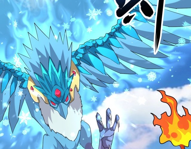 Magic Emperor Chapter 247 - halaman 5