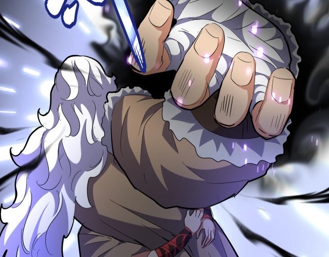 Magic Emperor Chapter 247 - halaman 7