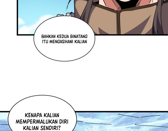 Magic Emperor Chapter 248 - halaman 15