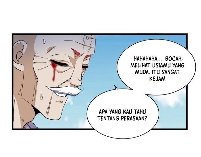 Magic Emperor Chapter 248 - halaman 19