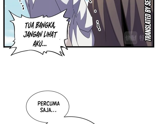 Magic Emperor Chapter 248 - halaman 31