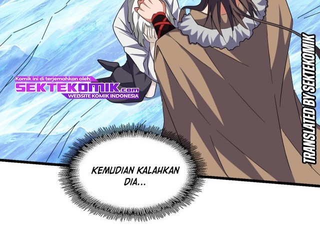 Magic Emperor Chapter 248 - halaman 33