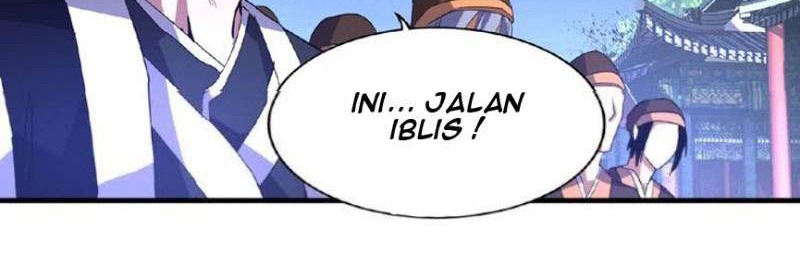 Magic Emperor Chapter 25 - halaman 19