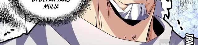 Magic Emperor Chapter 250 - halaman 13