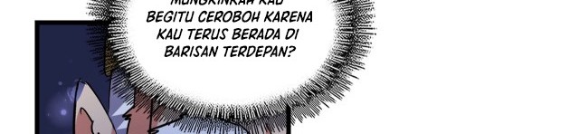 Magic Emperor Chapter 250 - halaman 15