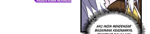 Magic Emperor Chapter 250 - halaman 21