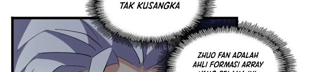 Magic Emperor Chapter 250 - halaman 25