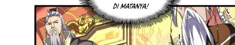 Magic Emperor Chapter 253 - halaman 16