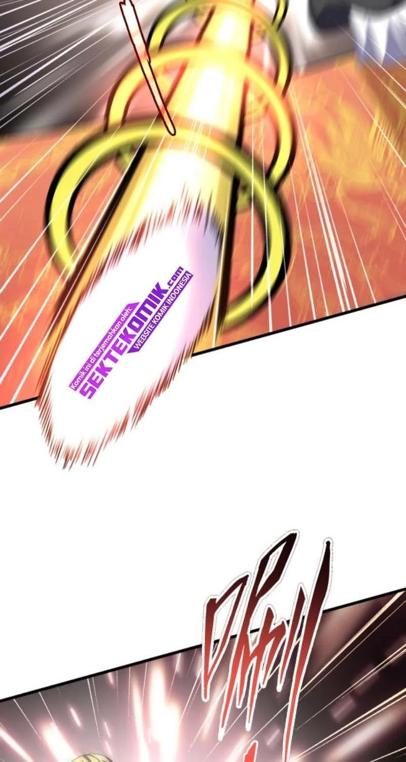 Magic Emperor Chapter 253 - halaman 19