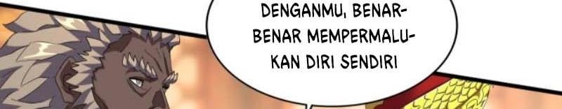 Magic Emperor Chapter 253 - halaman 26