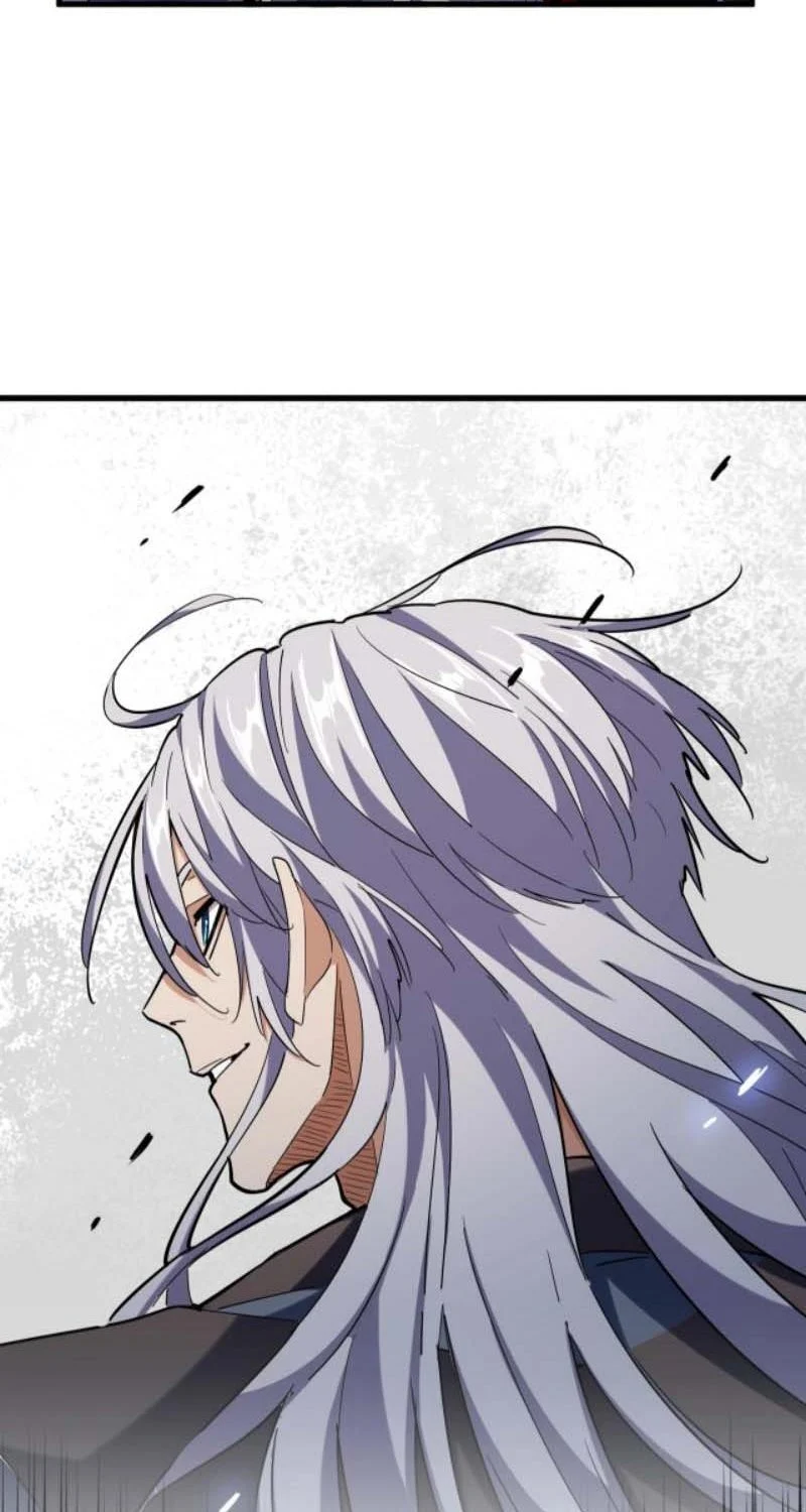 Magic Emperor Chapter 253 - halaman 60