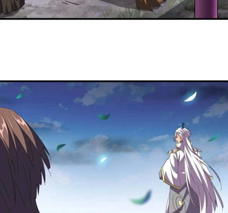 Magic Emperor Chapter 256 - halaman 16